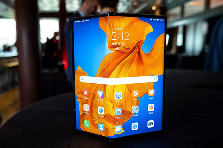 هواوی میت Xs با میت ایکس چه تفاوتی دارد
