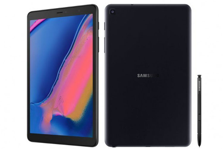 مشخصات و رندر Galaxy Tab A 8.4 مدل ۲۰۲۰ فاش شد