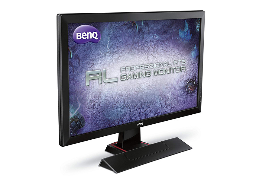 benq monitor rl2455hm