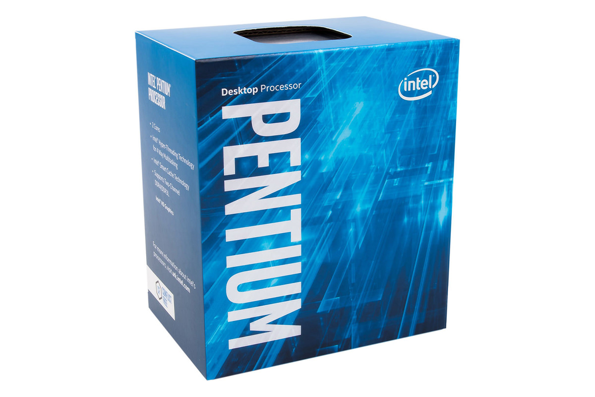 Процессор intel pentium silver j5005 сколько ядер