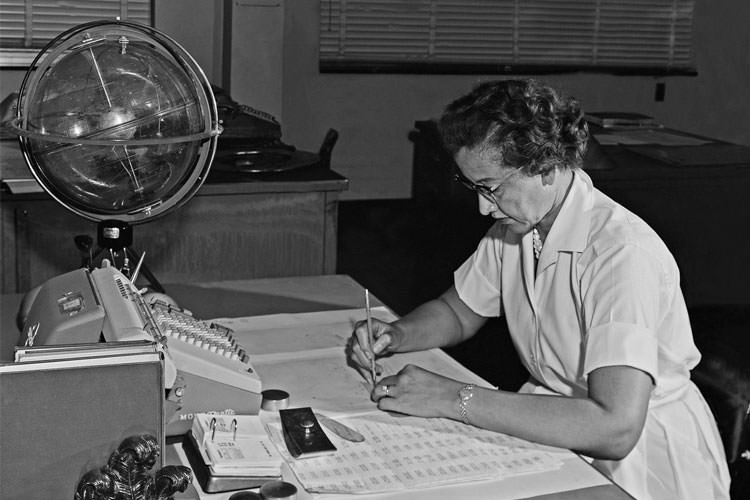 کاترین جانسون، ریاضی‌دان تأثیرگذار ناسا در سن ۱۰۱ سالگی درگذشت