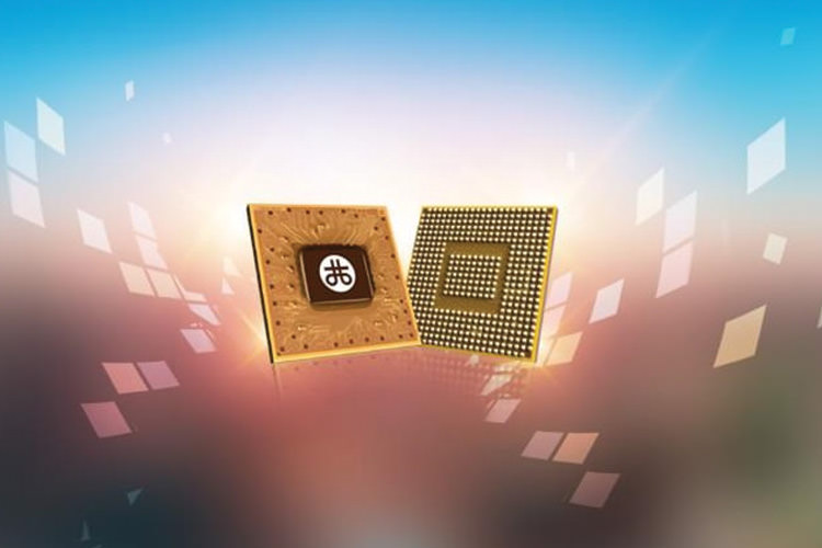 چین پردازنده هشت هسته ای x86 به بازار عرضه کرد
