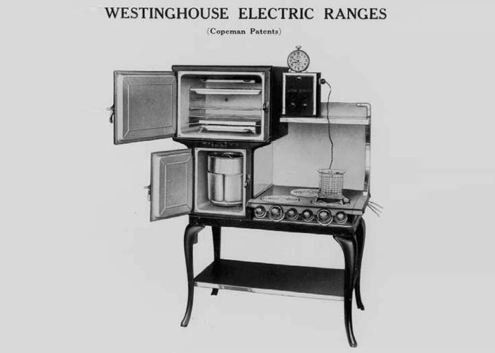وستینگهاوس / Westinghouse