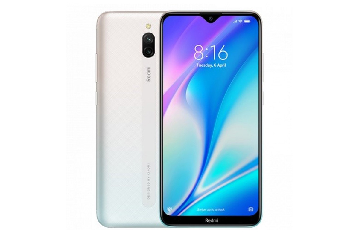 redmi 8a dual real price