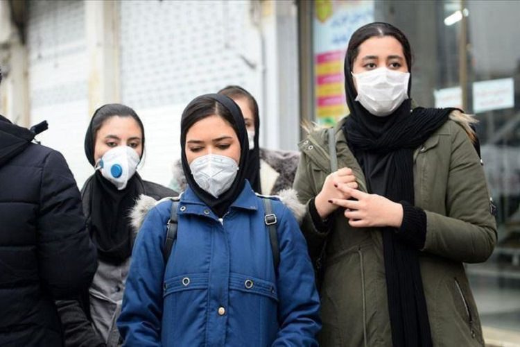 ویروس کرونا در ایران؛ برای پیشگیری از ابتلا چه کنیم؟
