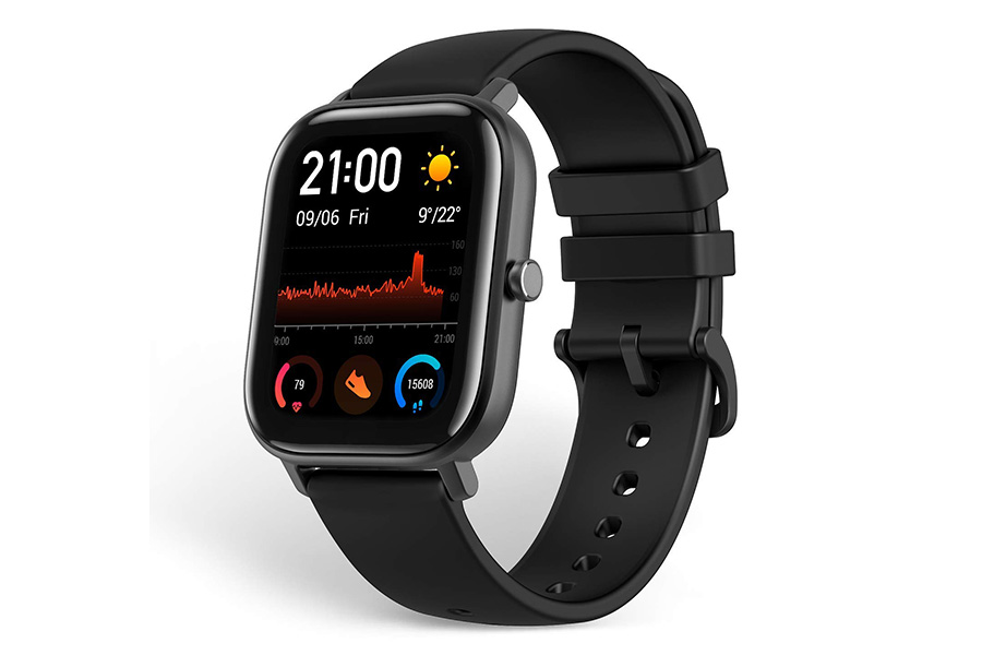 smart watch xiaomi amazfit gts