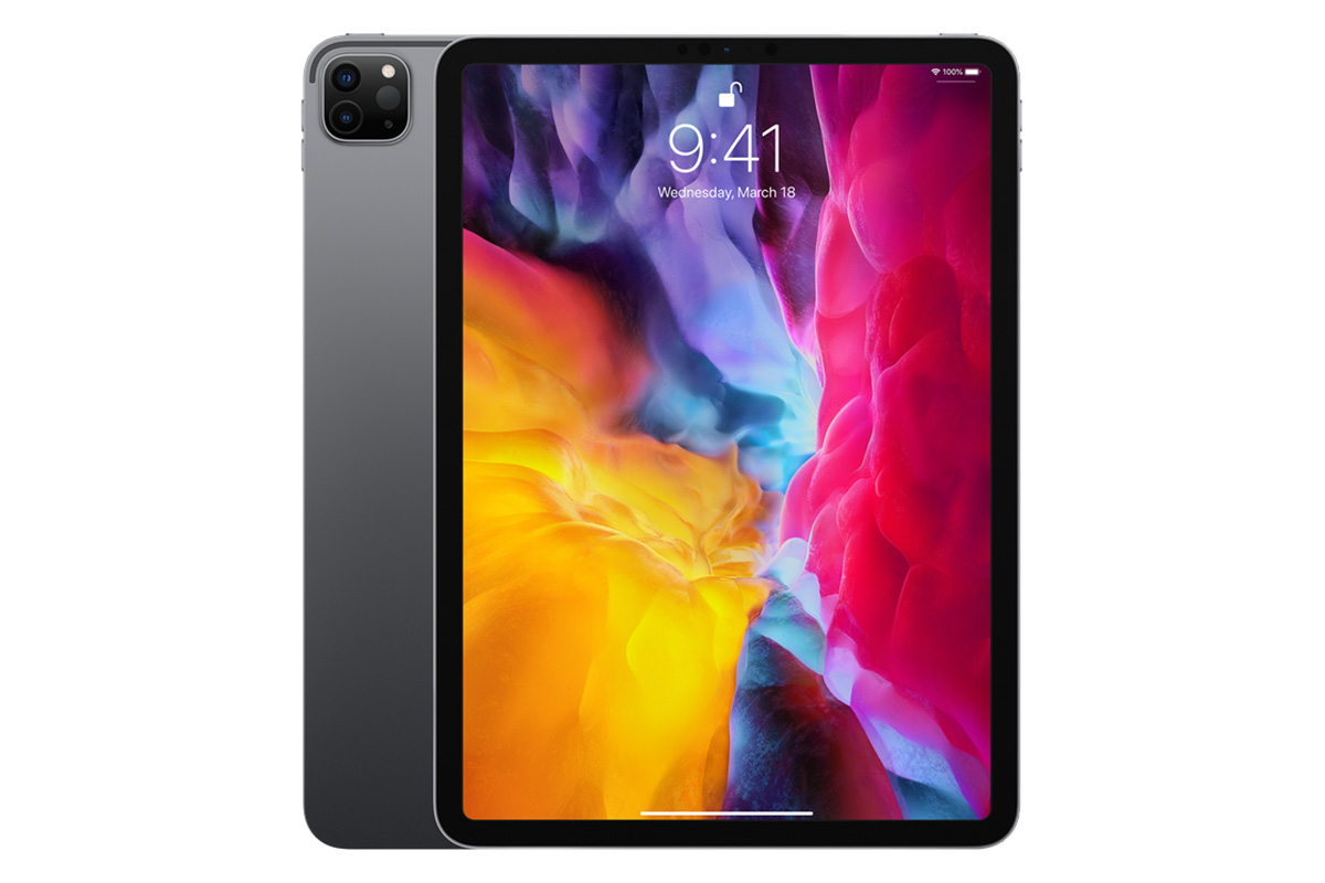 Apple iPad Pro 11 2020 / اپل آیپد پرو 11