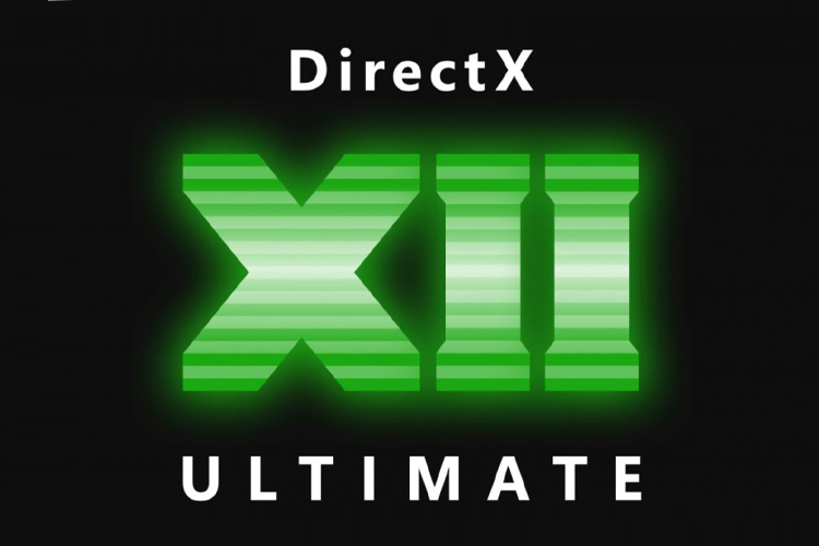 Directx 12 ultimate как установить