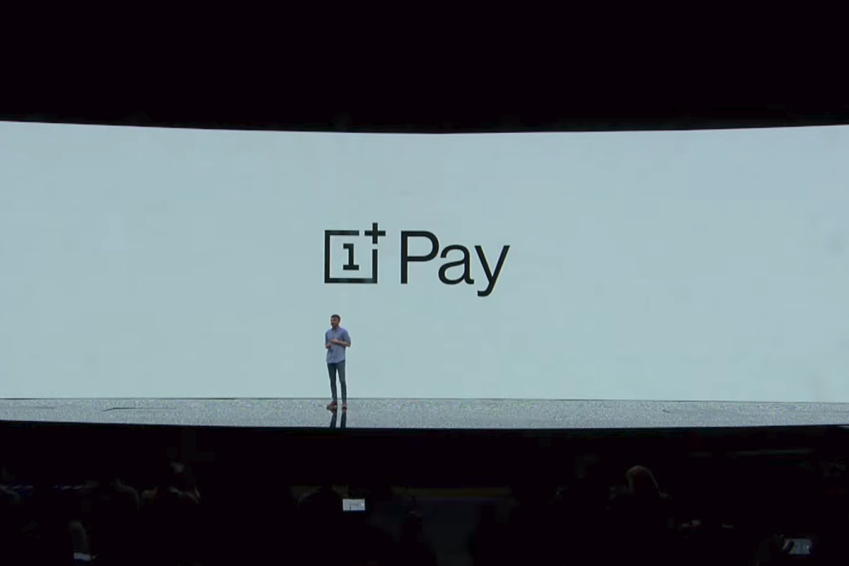 آغاز به کار فعالیت سرویس OnePlus Pay 