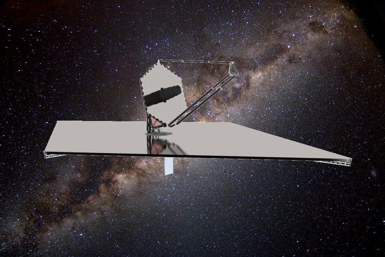 با LUVOIR آشنا شوید: تلسکوپ پرچمدار احتمالی بعدی ناسا