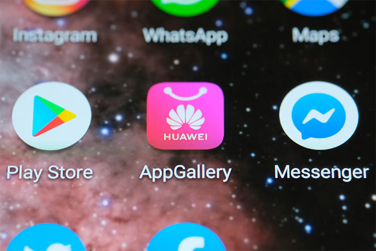 هواوی تا ۱۰۰ درصد درآمد اپلیکیشن‌های AppGallery را به توسعه‌دهندگان می‌دهد