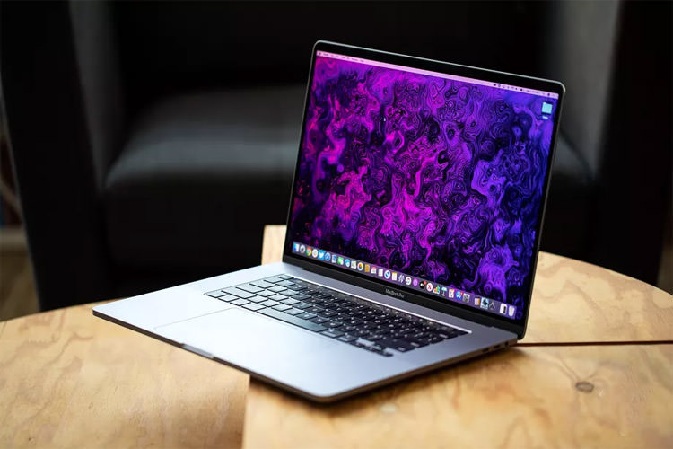 اپل مک بوک پرو 14.1 اینچی مجهز به پنل مینی LED رونمایی میکند