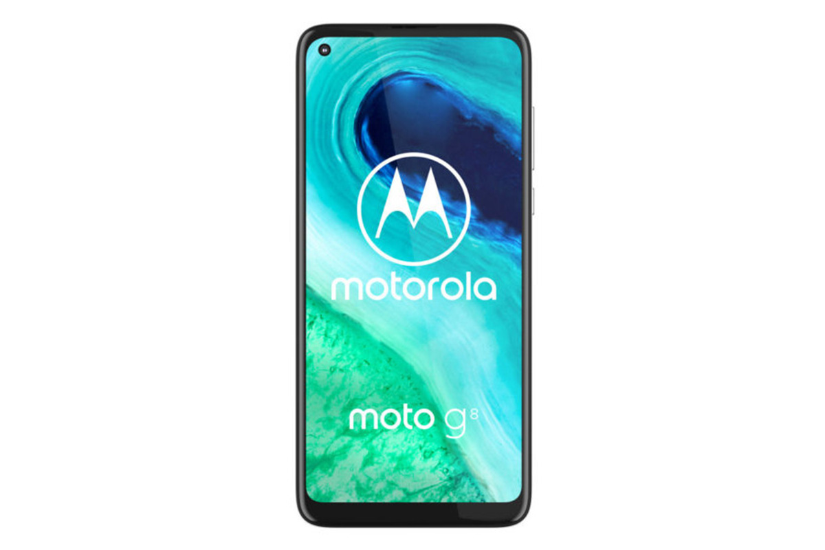 moto g8 snapdragon