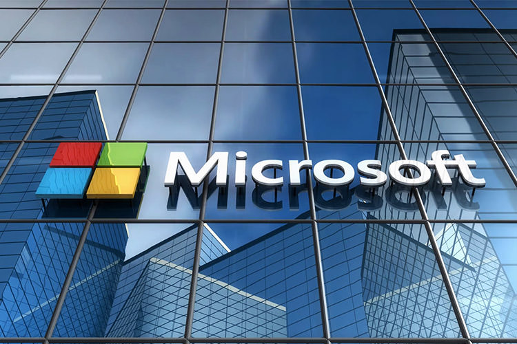 مایکروسافت در صدر نوآورترین شرکت‌های سال در حوزه خدمات اداری
