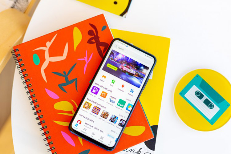 نرمافزار AppSearch هواوی امکان دانلود اپلیکیشنهای محبوب را فراهم میکند