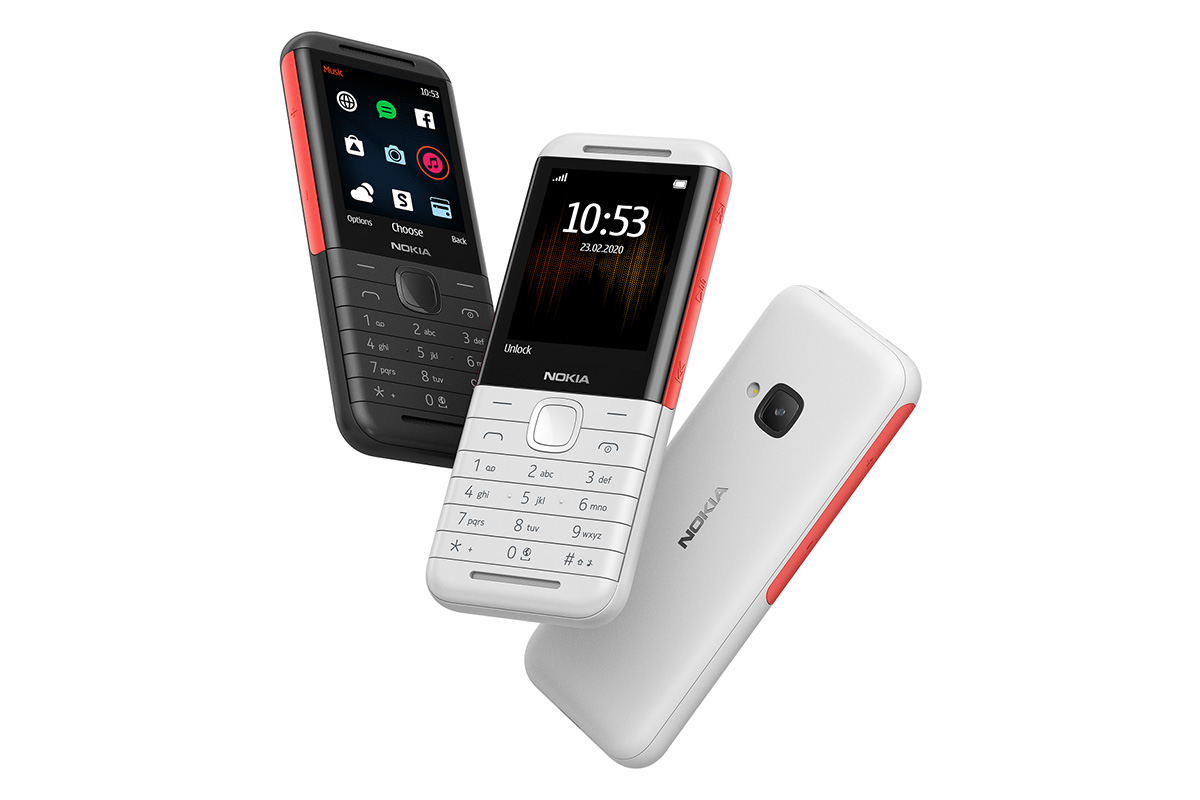 nokia 5310 ki price