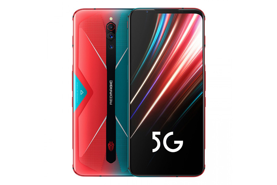 nubia redmagic 5g price