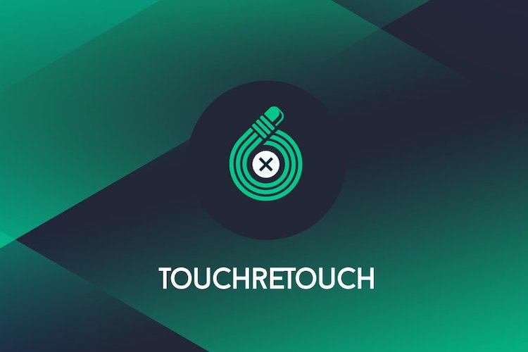 زوم‌اپ؛ TouchRetouch اپلیکیشنی کاربردی و ساده برای روتوش حرفه‌ای عکس در موبایل