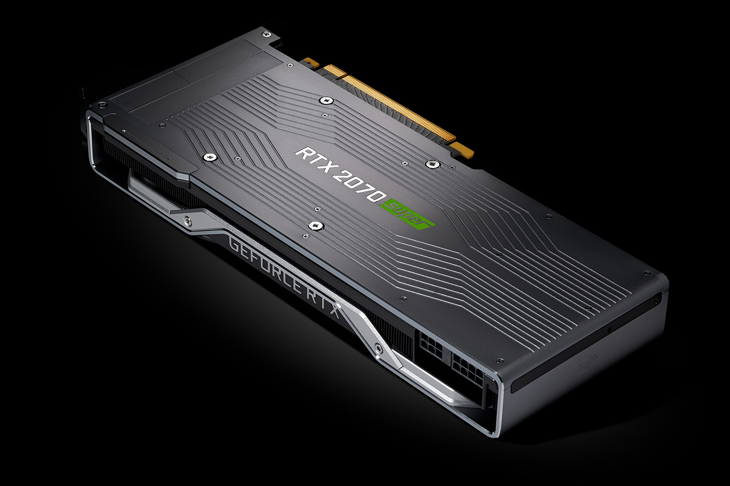 Nvidia GeForce RTX 2070 SUPER / انویدیا جی فورس ۲۰۷۰ سوپر