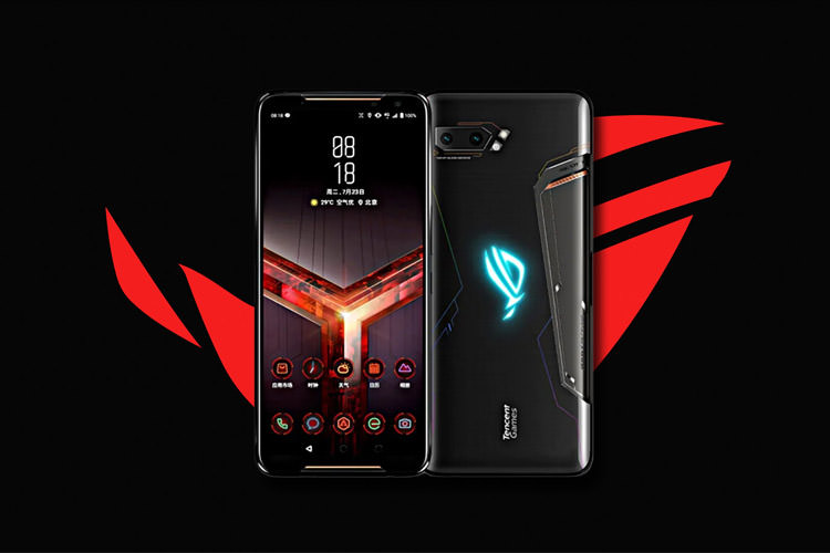 ایسوس ROG Phone III در سهماهه سوم ۲۰۲۰ عرضه میشود