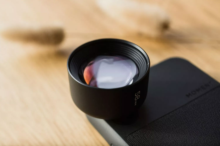 مومنت توسعه اپلیکیشن اندرویدی Pro Camera را متوقف کرد