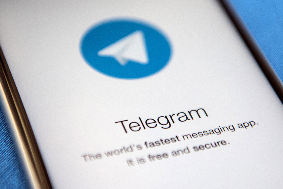 اطلاعات ۴۲ میلیون کاربر ایرانی توسط نسخه‌های غیررسمی تلگرام فاش شد [به‌روزرسانی: بیانیه رسپینا]