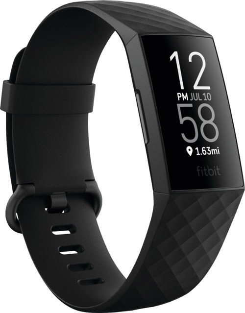 دستبند سلامت فیت بیت شارژ 4 / Fitbit Charge 4