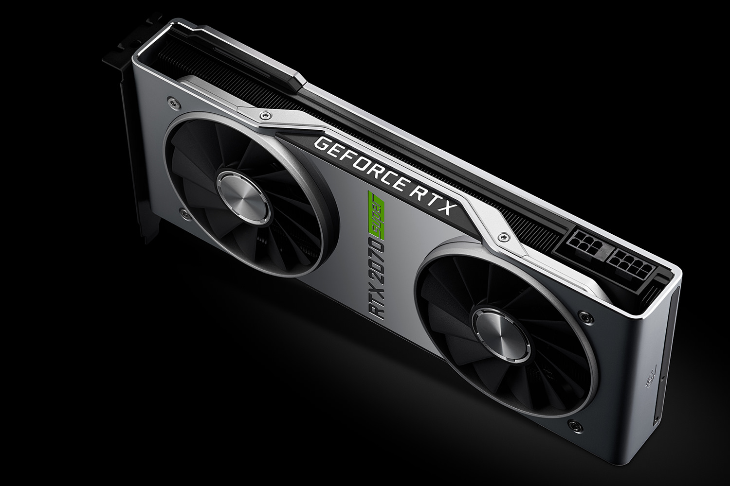 Nvidia GeForce RTX 2070 SUPER / انویدیا جی فورس ۲۰۷۰ سوپر