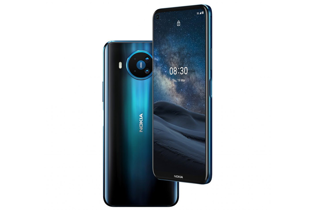 nokia 8.3 5g buy