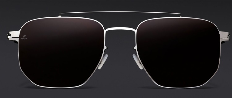 عینک آفتابی لایکا / Leica Sunglassess