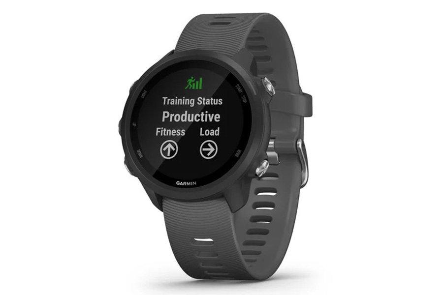 garmin forerunner 245 music dame