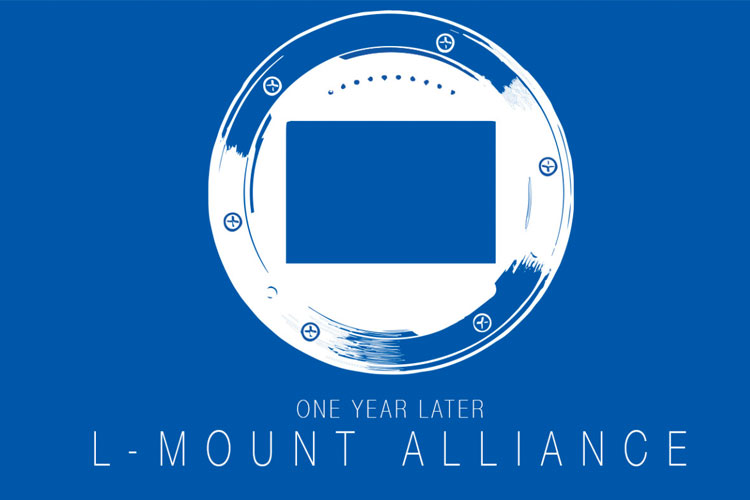 اتحادیه L-Mount یک سال پس از معرفی در چه وضعیتی قرار دارد؟