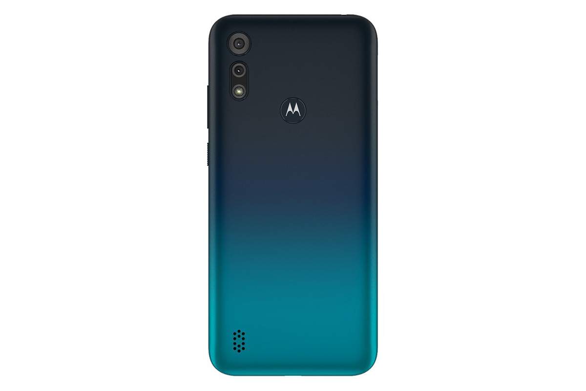 motorola moto e6s 2020