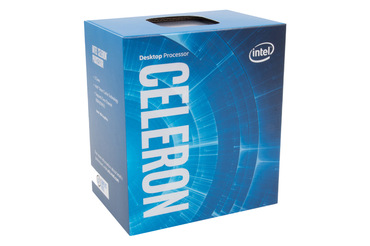 اینتل سلرون G1620 / Intel Celeron G1620