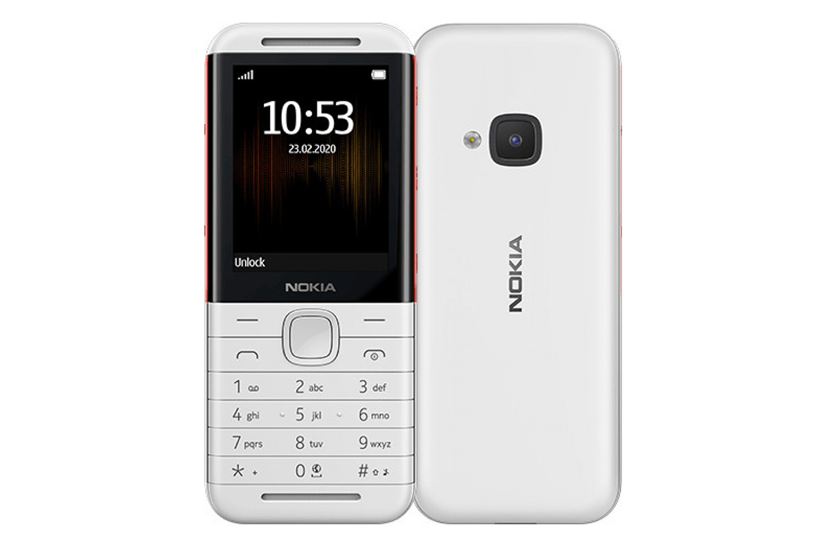 nokia 5310 images