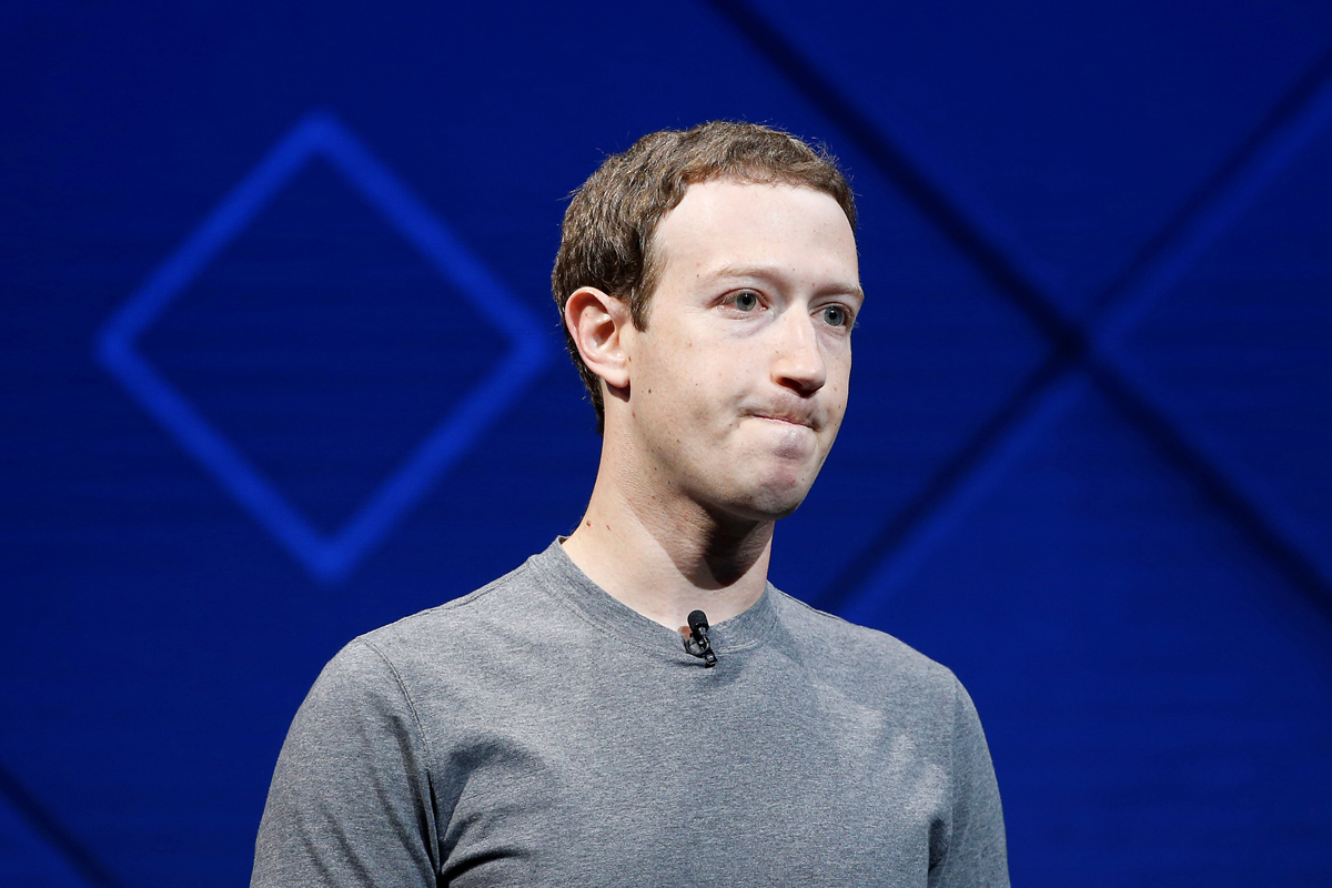 فیسبوک در سال ۲۰۱۷ قصد داشت از کاربران آیفون و آیپد جاسوسی کند