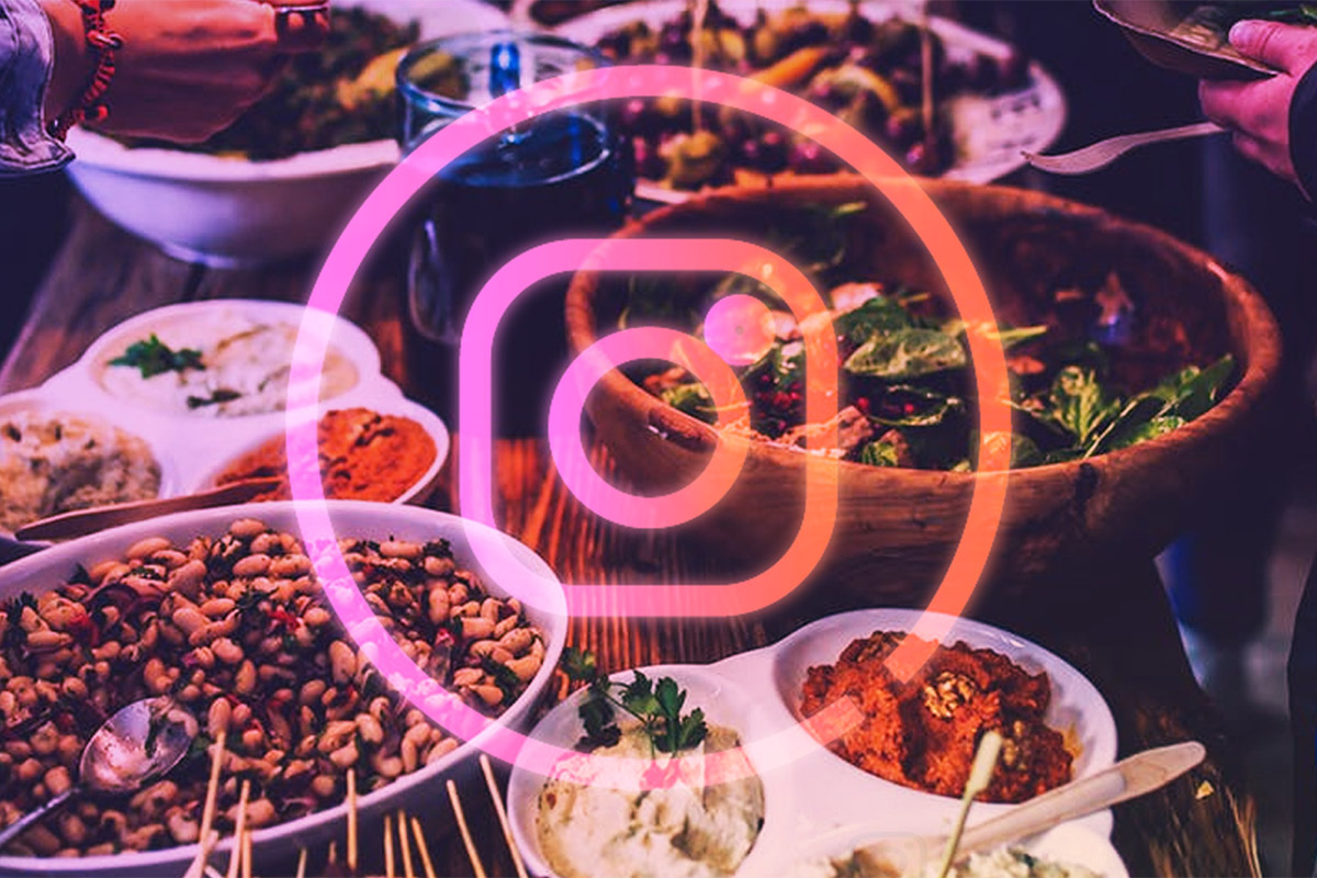 قابلیت جدید اینستاگرام برای کمک به رستوران‌ها در دوران کرونا