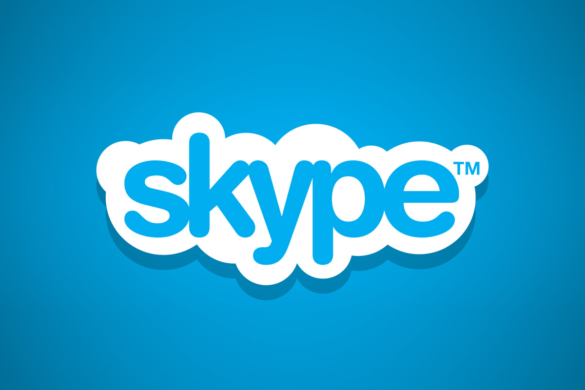اسکایپ / Skype