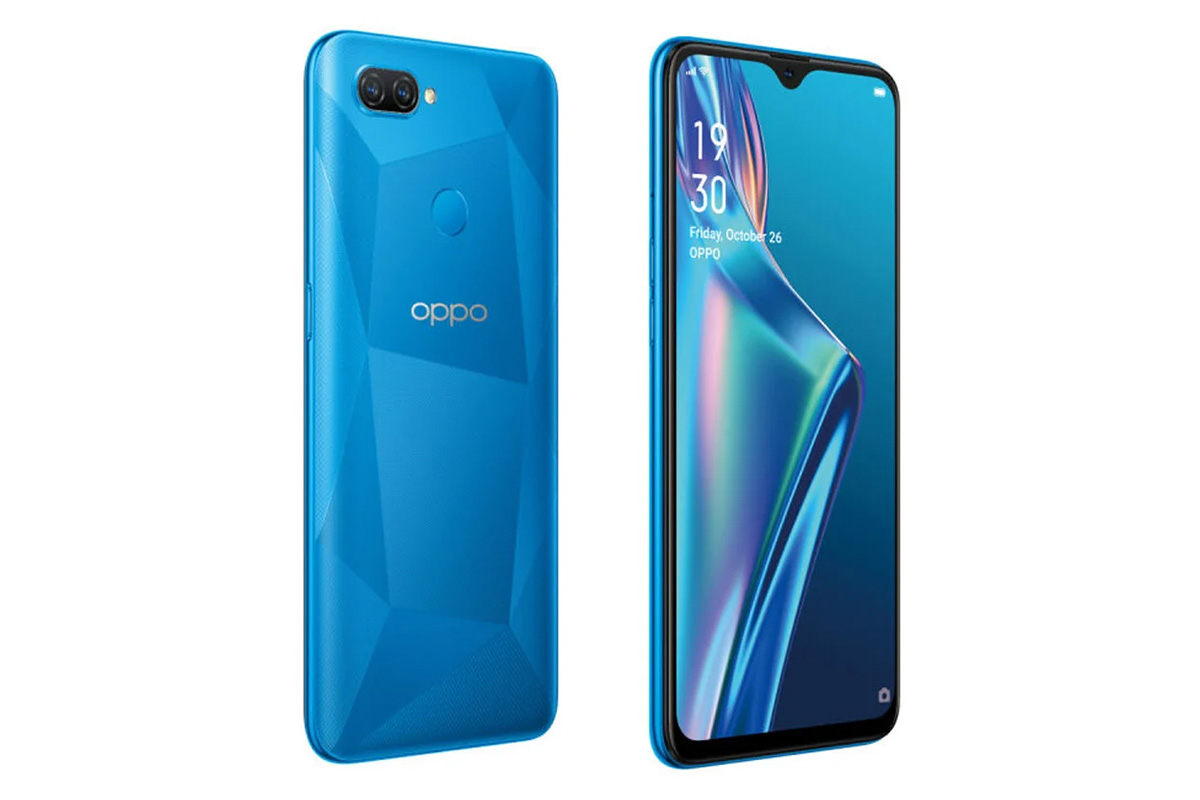 oppo a12 1