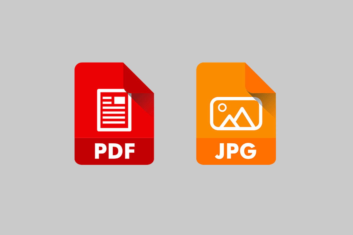 چگونه فایل‌های PDF را به‌راحتی به JPG یا فرمت‌های دیگر عکس تبدیل کنیم؟