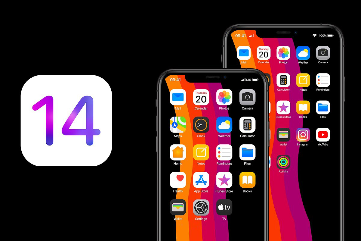 چه دستگاه‌هایی از iOS 14 پشتیبانی خواهند کرد؟