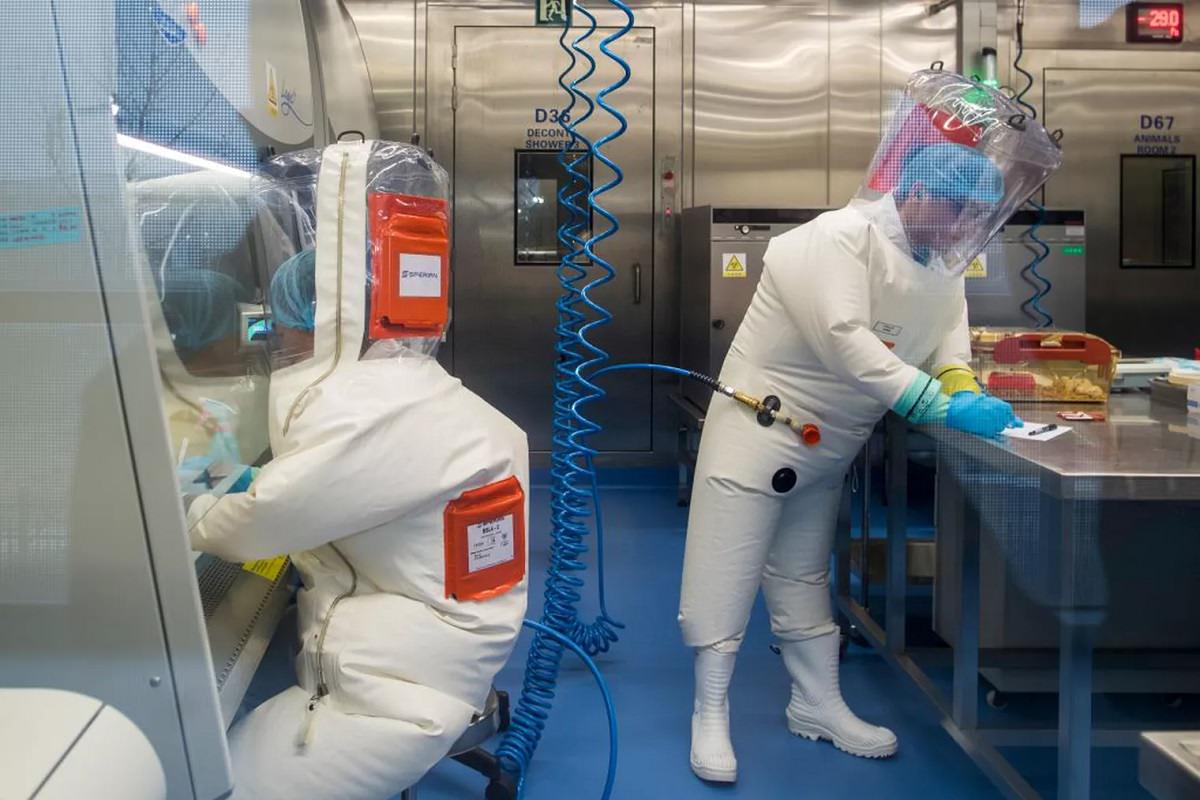 آیا شواهدی درباره نشت ویروس کرونا از آزمایشگاه‌های چین وجود دارد؟