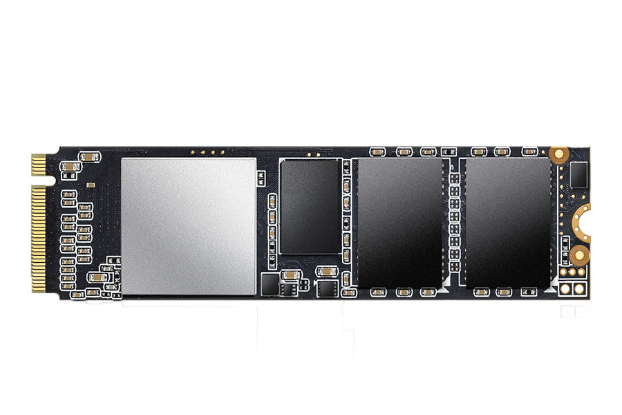 ای دیتا XPG SX6000 PCIe M.2 ظرفیت 128 گیگابایت