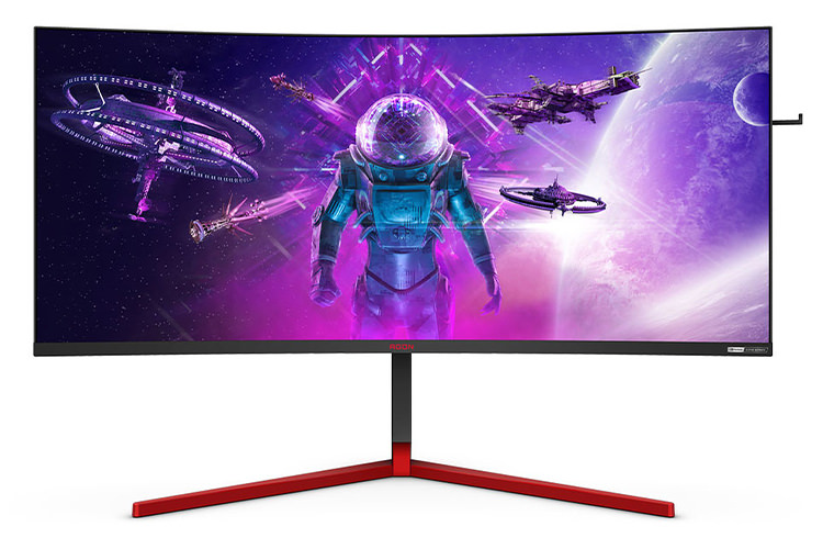 aoc agon ag353ucg