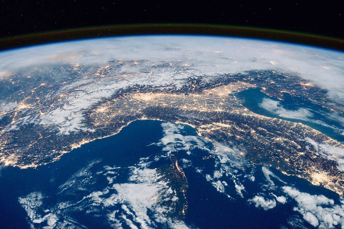 پنجاهمین سالگرد روز زمین؛ آنچه در یک سال گذشته درباره سیاره آبی آموختیم