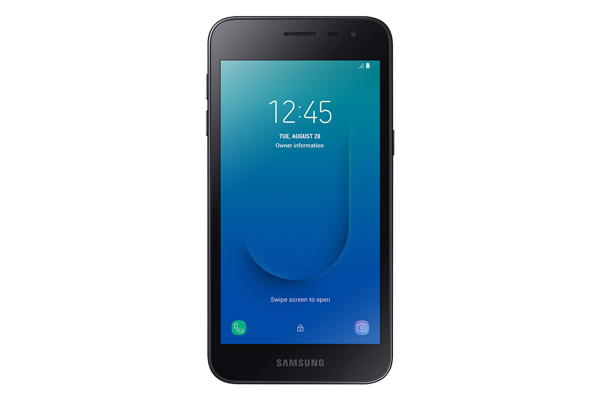 samsung j2 core 2020