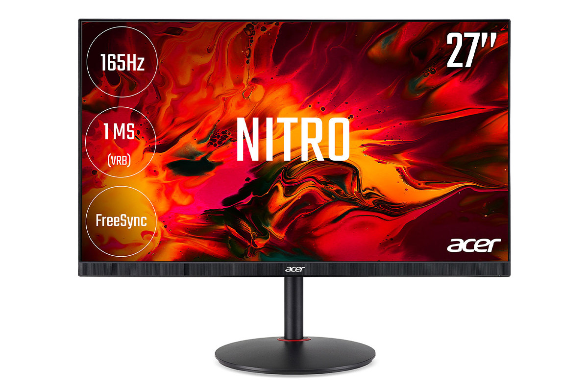 acer nitro xv270p 27