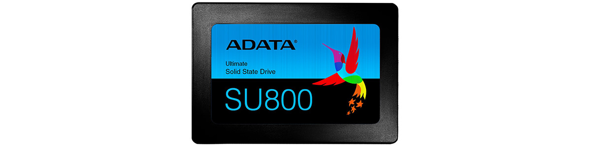 ADATA Ultimate SU800
