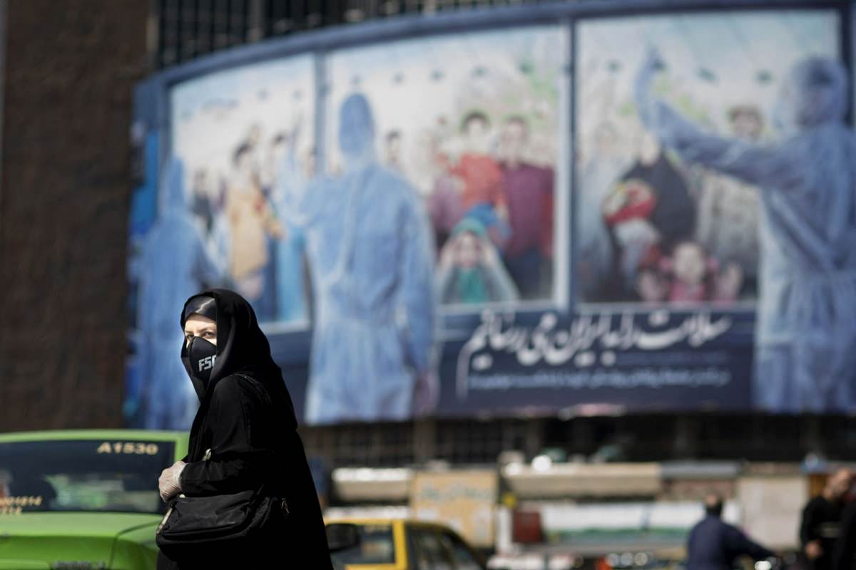 شرایط آغاز فعالیت کسبوکارها با ریسک متوسط مشخص میشود