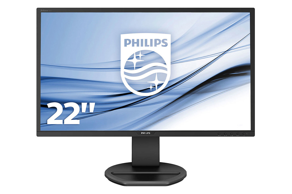 فیلیپس 22.5 اینچ مدل 230B8QJEB